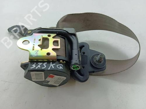 Used Rear left seatbelt Rear left seatbelt 33252355 33252355