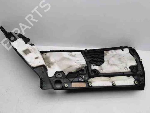 Boot lining MERCEDES-BENZ M-CLASS (W164) ML 280 CDI 4-matic (164.120) | BP28859282I3