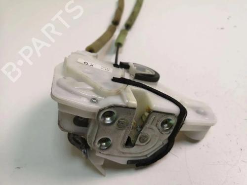 Front right lock MAZDA 6 Saloon (GJ, GL) 2.2 D (GJ2FP) | BP36103859C97 - Image 3