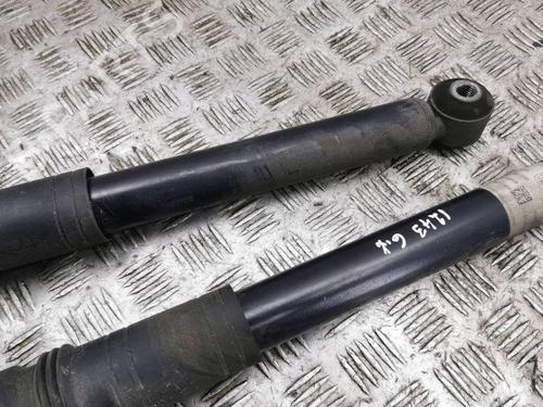 Left rear shock absorber JEEP AVENGER (J2) Electric | BP28881831M18 