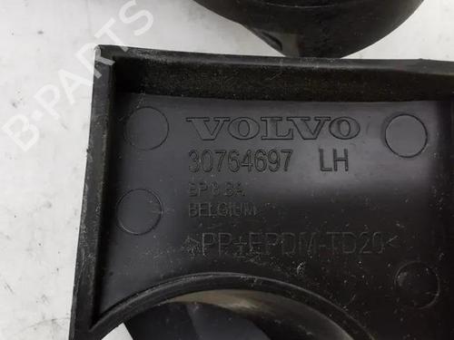 Rear bumper bracket VOLVO XC60 II (246) D4 | BP28862405C159 