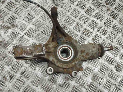 Right front steering knuckle PEUGEOT 308 I (4A_, 4C_) 1.6 HDi | BP28901757M26 