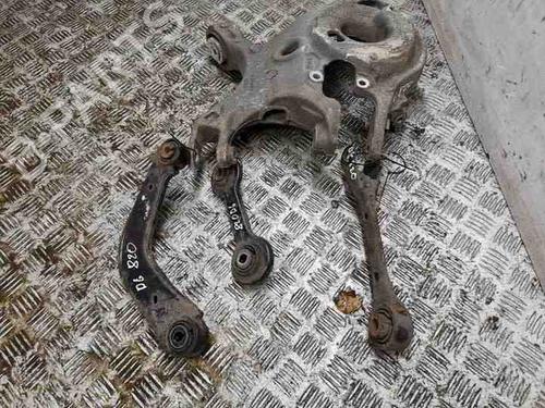 Højre bagtil bærearm FORD GALAXY III (CK) 2.0 TDCi | BP28863794M15 