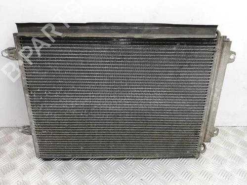 AC radiator VW PASSAT B6 Variant (3C5) 2.0 TDI 16V | BP28866106M32 - Image 9