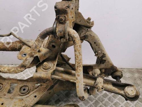 Bagaksel MITSUBISHI PAJERO IV (V8_W, V9_W) 3.2 DI-D (V88W, V98W) | BP28881330M2 