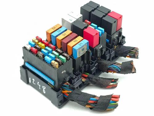 Fuse box MASERATI QUATTROPORTE V 4.7 S | BP33398826E1 - Image 2