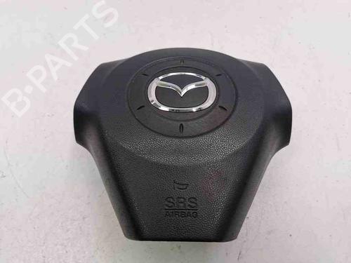 Driver airbag MAZDA 5 (CR) 2.0 CD (CR19) | BP28895648C9 