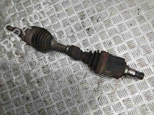 Left front driveshaft CITROËN C-CROSSER (VU_, VV_) 2.2 HDi | BP28893764M38