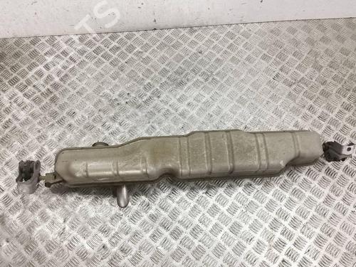 Used Exhaust system Exhaust system RENAULT CAPTUR II (HF_) TCe 100 (HFMT) (101 hp) 40193144 40193144