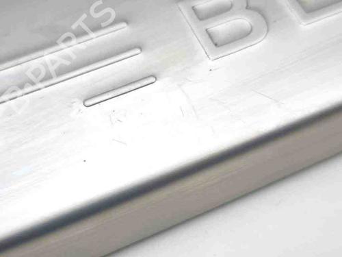 Step BENTLEY CONTINENTAL FLYING SPUR (3W_) 6.0 | BP28883545C149 