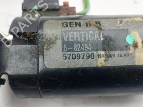 Electronic module CHRYSLER VOYAGER II (ES) 2.5 TD | BP28852204M83