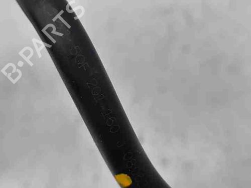 Pipe AUDI Q3 (F3B) 35 TFSI | BP28861091M125 