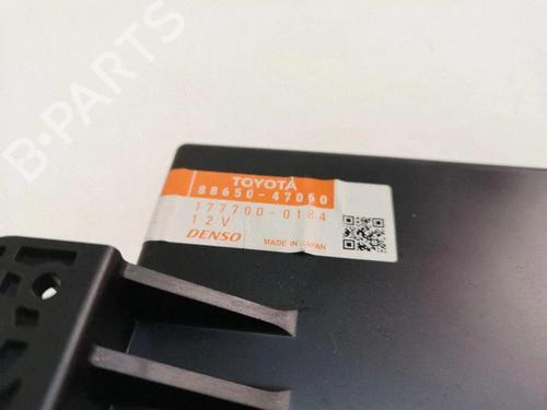 Electronic module TOYOTA PRIUS PLUS (_W4_) 1.8 Hybrid (ZVW40W, ZVW41W) | BP37290863M83 - Image 4