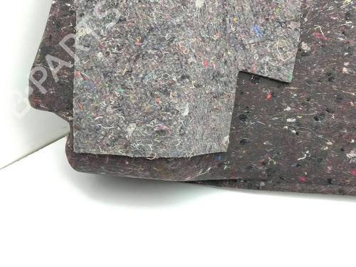 Boot lining SEAT ATECA (KH7, KHP) 1.0 TSI | BP36348372I3 - Image 4