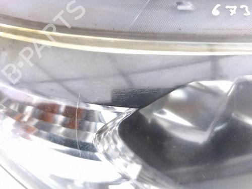 Right headlight HONDA CR-V IV (RM_) 2.0 AWD (RE5, RM2) | BP38071810C29 - Image 7