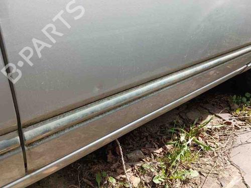 Dør høyre foran KIA CARENS I MPV (FC, FJ) 2.0 CRDi | BP28889721C3