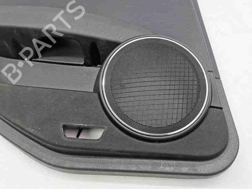 Rear right panel MERCEDES-BENZ C-CLASS (W204) C 220 CDI (204.008) | BP28852426C61 