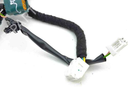 Wiring harness NISSAN NAVARA (D22) 3.0 TD 4x4 | BP28884062E16 