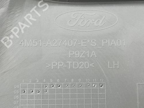 Rear left panel FORD FOCUS II Saloon (DB_, FCH, DH) 1.6 | BP38248172C60 - Image 6