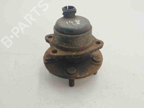 Used Right rear steering knuckle CHRYSLER VOYAGER IV (RG, RS) 2.8 CRD (150 hp) 28885898