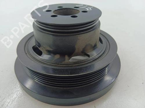 Pulley CITROËN C5 II Break (RE_) 1.8 16V (RE6FYB) | BP36103728M122 - Image 3