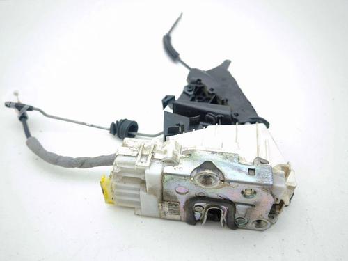 Used Front right lock MERCEDES-BENZ A-CLASS (W169) A 180 CDI (169.007, 169.307) (109 hp) 28908044
