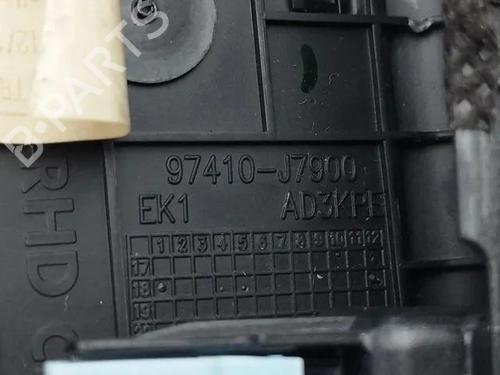 Air vent KIA CEE'D SW (ED) 1.6 CVVT | BP28865357I21 