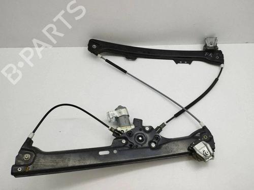 Used Front left window mechanism Front left window mechanism BMW 5 Touring (E61) 525 d (177 hp) 40209346 40209346