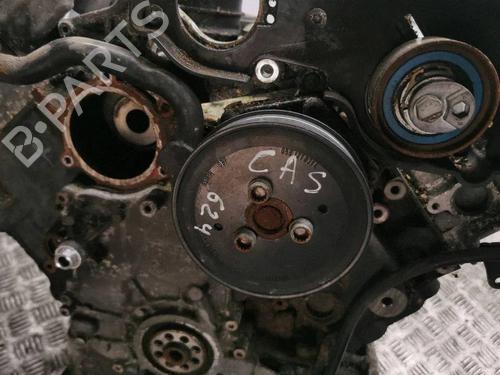 Engine AUDI Q7 (4LB) 3.0 TDI quattro | BP40191438M1 - Image 2