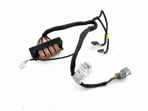 Used Wiring harness Wiring harness 38501092 38501092