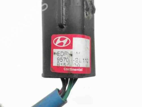 Electronic module HYUNDAI i30 Estate (FD) 1.6 CRDi | BP28841397M83 