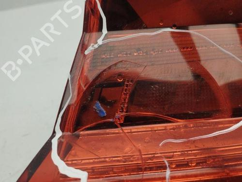 Right taillight AUDI A1 Sportback (8XA, 8XF) 1.0 TFSI | BP28901486C35 