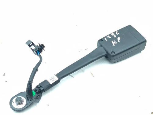 Seat buckle CHEVROLET TRAX 1.4 | BP33009265I32 - Image 5