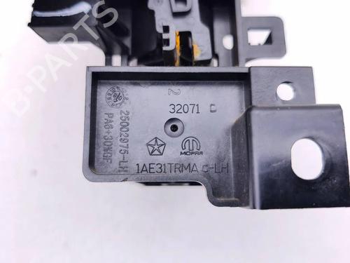 Exterior handle CHRYSLER GRAND VOYAGER V (RT) 3.8 | BP31020760C122