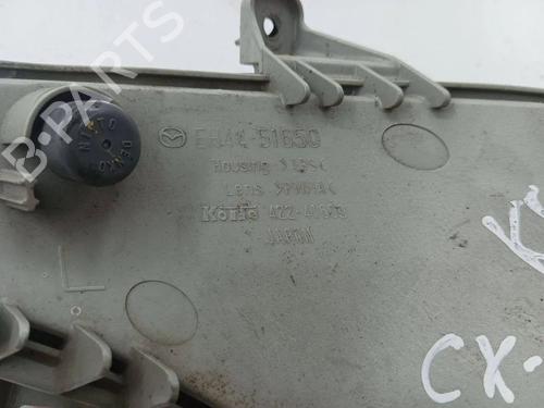 Rear bumper left light MAZDA CX-7 (ER) 2.2 MZR-CD AWD (ER10A) | BP28892849C81 - Image 5