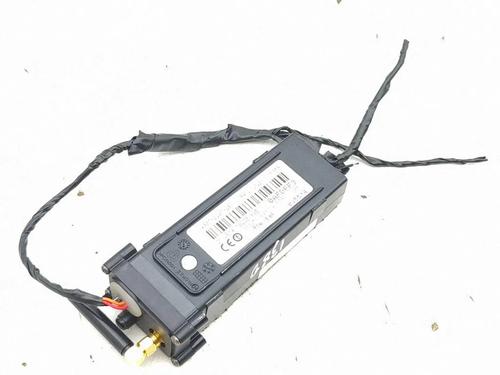 Antena/Base Antena/Base TOYOTA GT 86 Coupe (ZN6_) 2.0 (ZN6AC_, ZN6BC_, ZN6K) (200 hp) 39897889 39897889