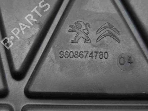 Engine control unit (ECU) OPEL ASTRA L (OV5) 1.2 (FPHNSL, FPHNSR) | BP28880909M57