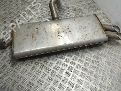 Exhaust system AUDI A3 Limousine (8YS, 8YM) 35 TFSI Mild Hybrid | BP38247963M121 - Image 8