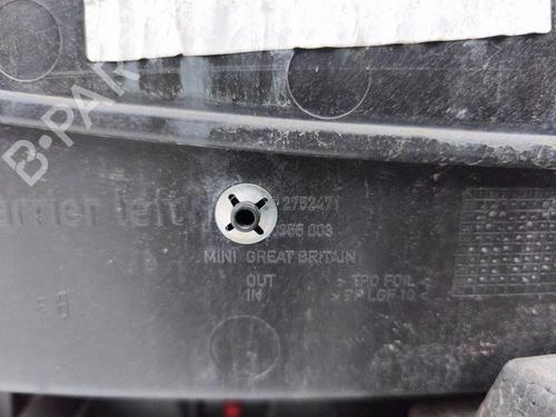 Front left panel MINI MINI (R56) Cooper | BP40193764C58 - Image 15
