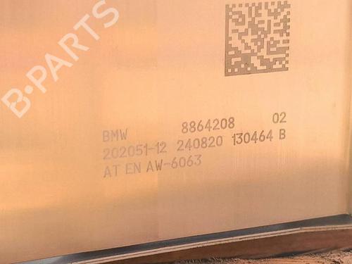 Battery BMW X2 (U10) iX2 eDrive 20 | BP39990666E11 - Image 6