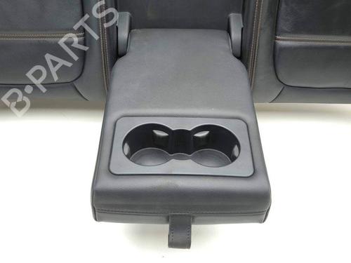 Rear seat JAGUAR XF I (X250) 2.7 D | BP28905267C17 