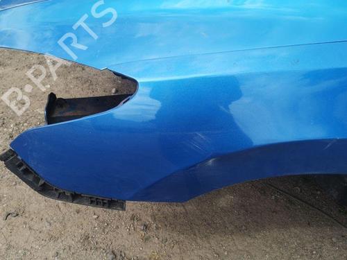 Left front fenders HYUNDAI i30 Estate (FD) 1.6 CRDi | BP28889558C41 