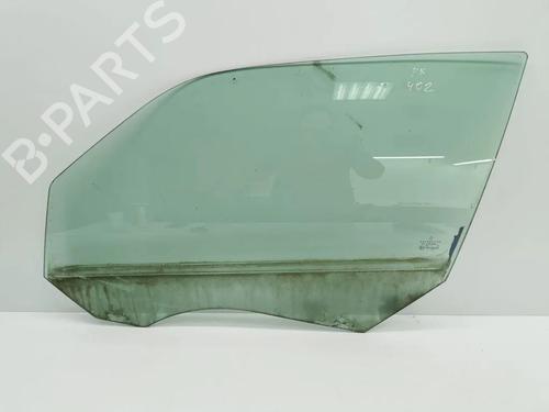 Used Front left door window Front left door window 36196841 36196841