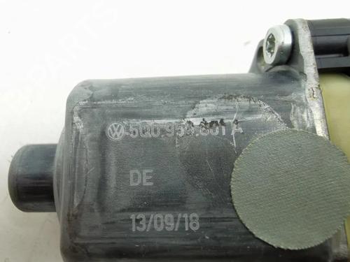 Front right window mechanism VW T-ROC (A11, D11) 1.0 TSI | BP36104445C23 - Image 10