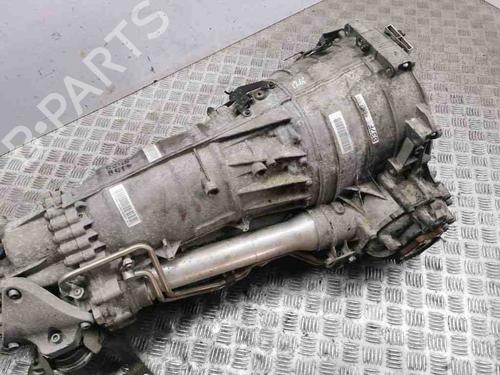 Gearbox BENTLEY CONTINENTAL FLYING SPUR (3W_) 6.0 | BP28883197M3