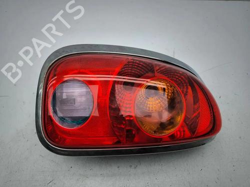 Used Left taillight Left taillight 33644031 33644031
