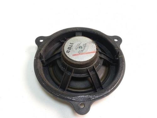Speaker NISSAN QASHQAI II (J11, J11_) 1.5 dCi | BP28869097E2 
