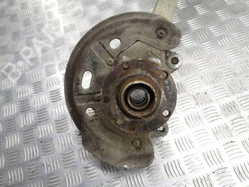 Left front steering knuckle AUDI A8 D3 (4E2, 4E8) 3.0 TDI quattro | BP40192389M25 - Image 3
