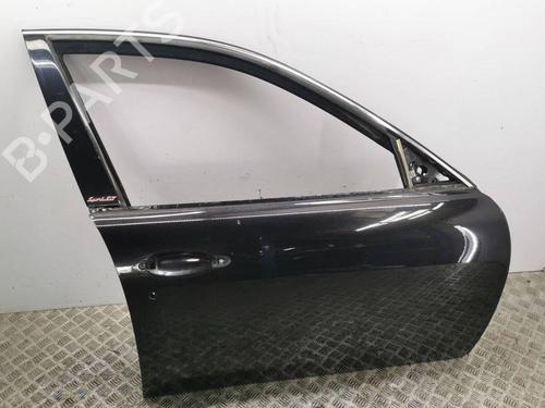 Used Right front door MASERATI QUATTROPORTE V 4.2 (400 hp) 28881589