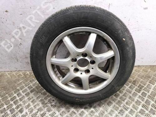 Used Other Other MERCEDES-BENZ A-CLASS (W169) A 180 CDI (169.007, 169.307) (109 hp) 40465669 40465669